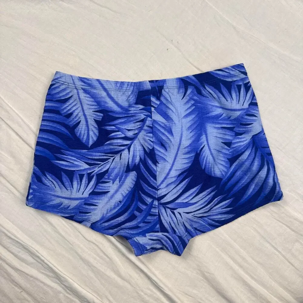 Jantzen nwt blue